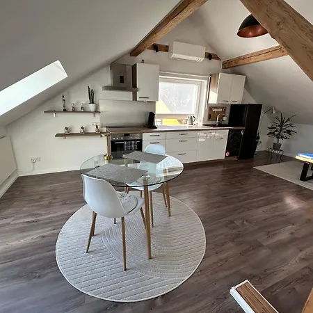 Schoenes Appartement Mit Seeblick Гуммерсбах Экстерьер фото