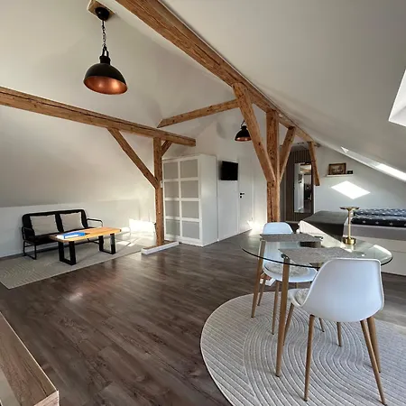 Schoenes Appartement Mit Seeblick Гуммерсбах Экстерьер фото