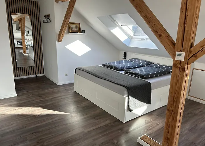 Schoenes Appartement Mit Seeblick