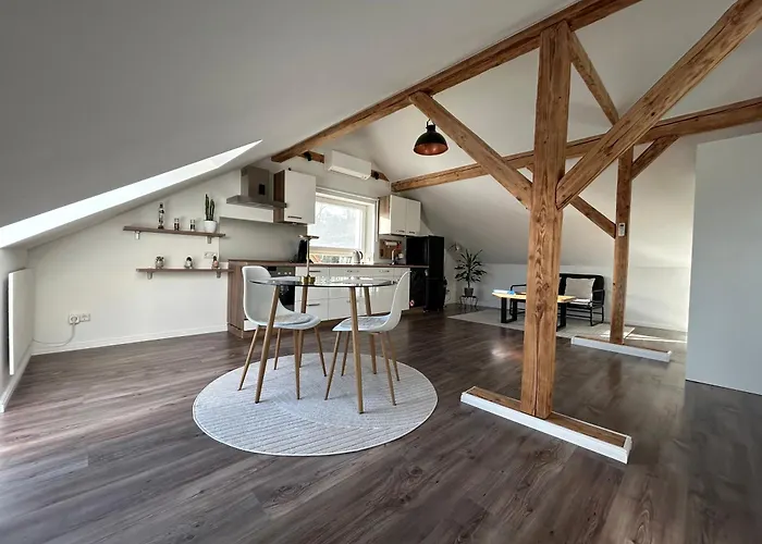 Schoenes Appartement Mit Seeblick