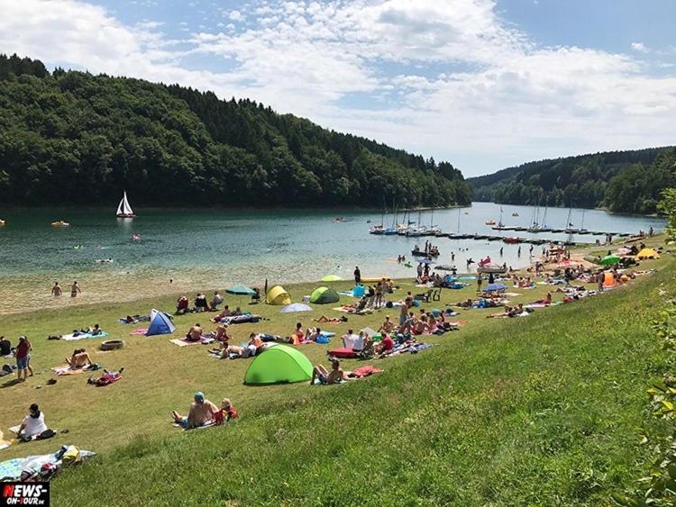 Apartment Schoenes Mit Seeblick