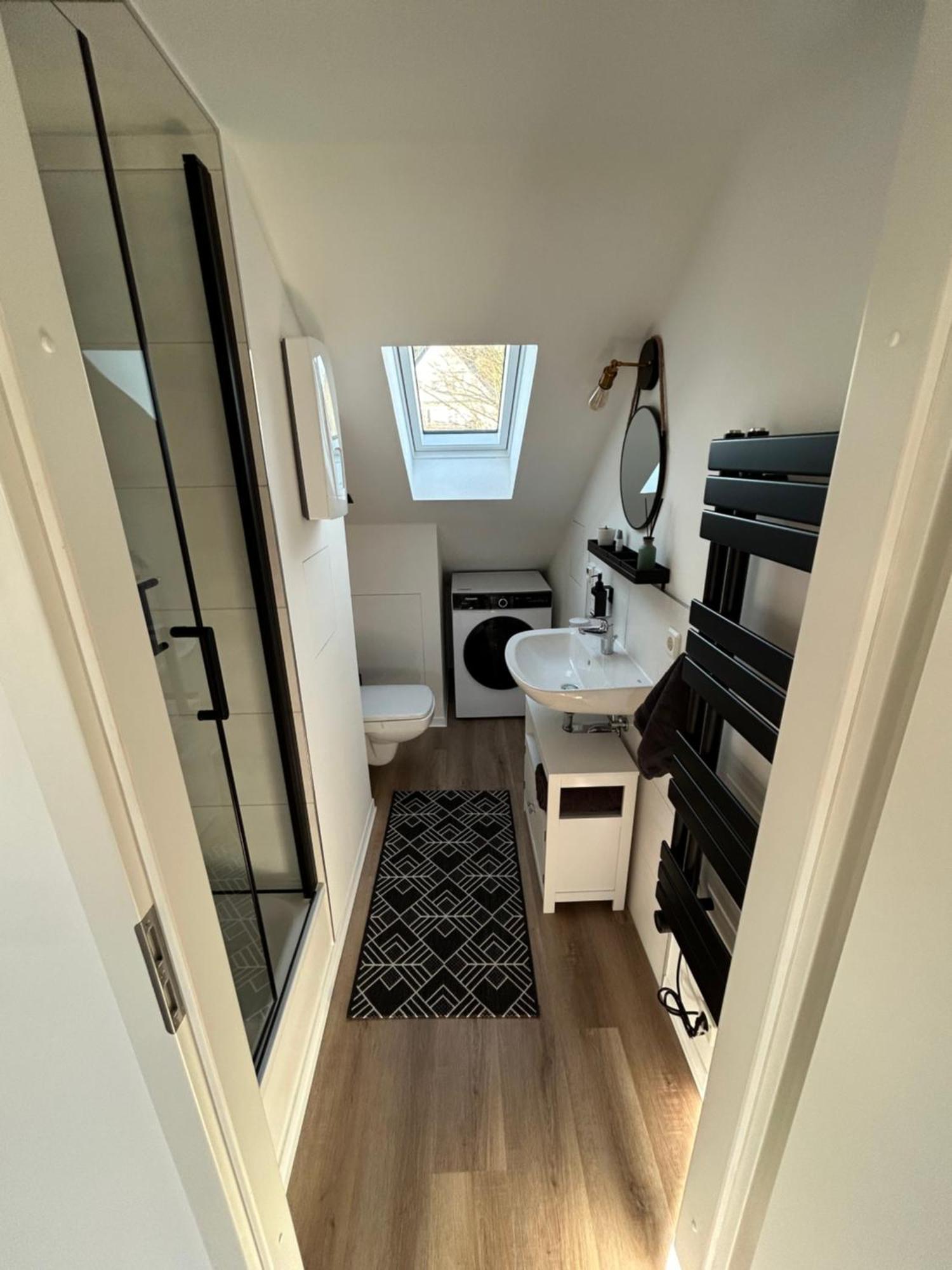 Schoenes Mit Seeblick Apartment Gummersbach