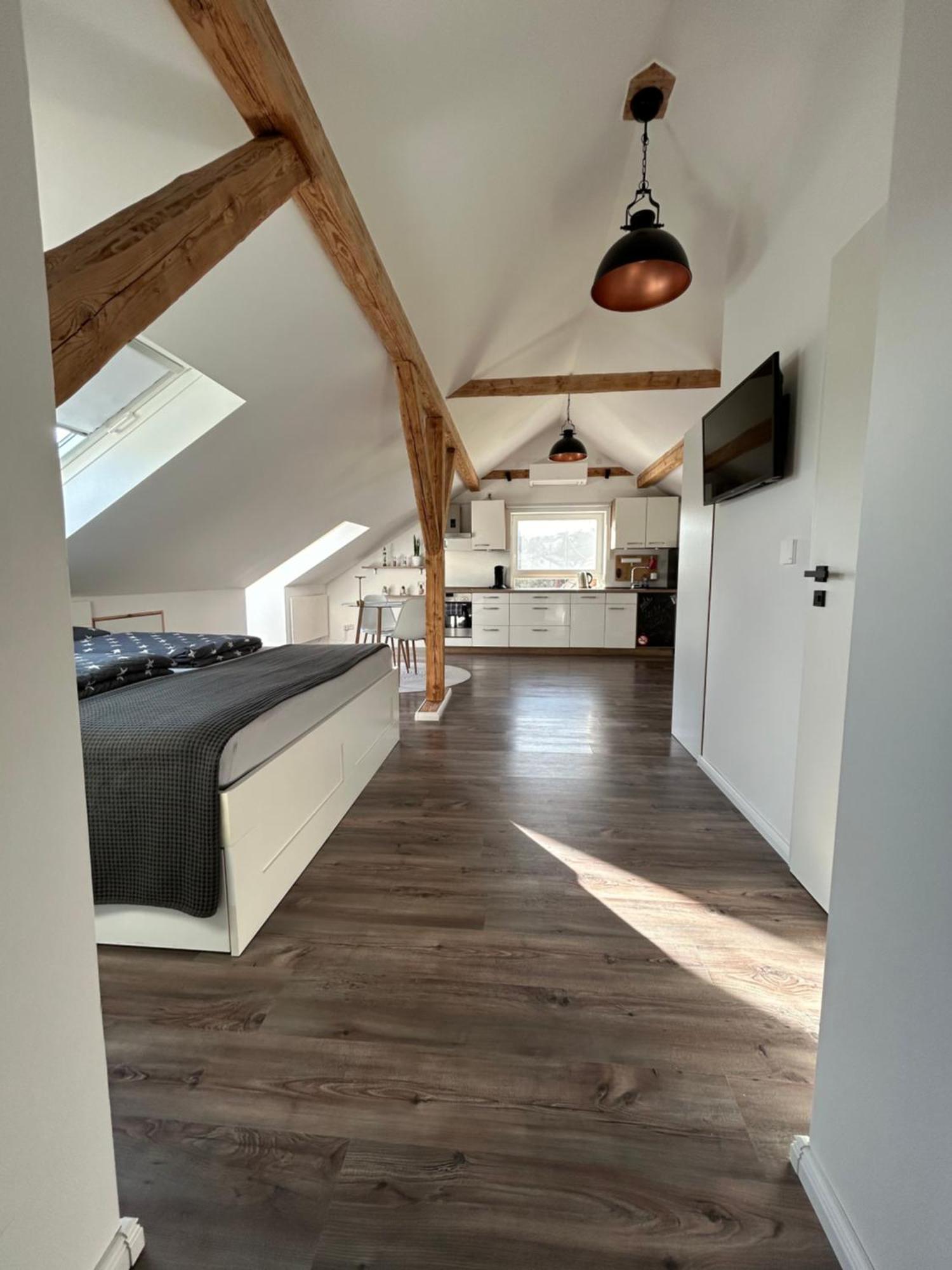 Apartment Schoenes Mit Seeblick