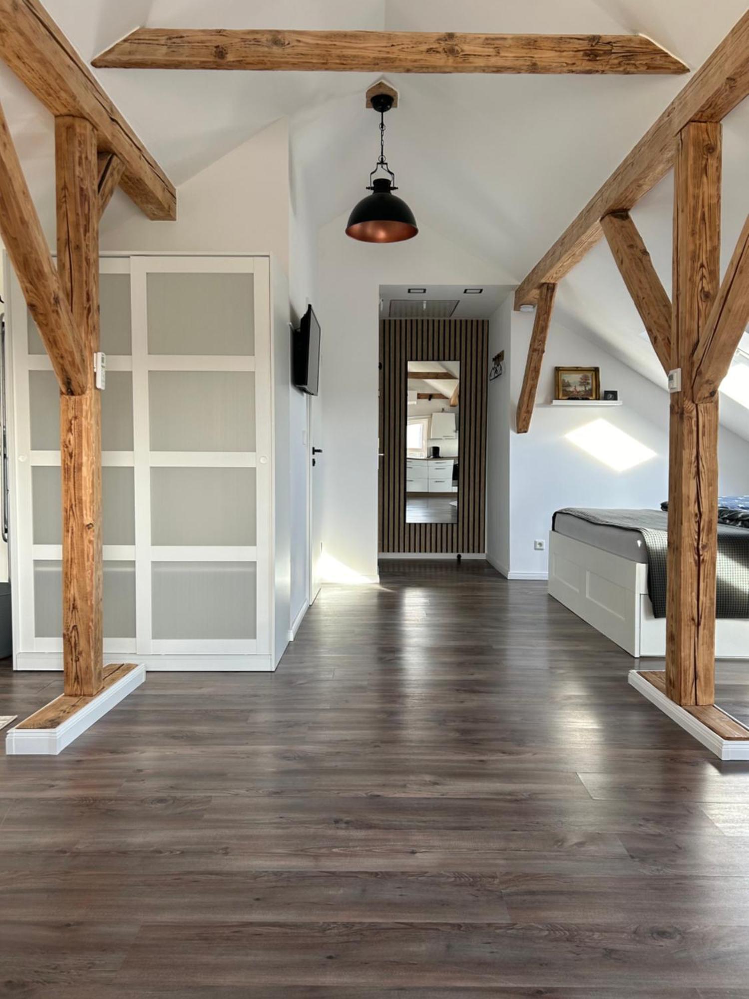 Apartment Schoenes Mit Seeblick Gummersbach