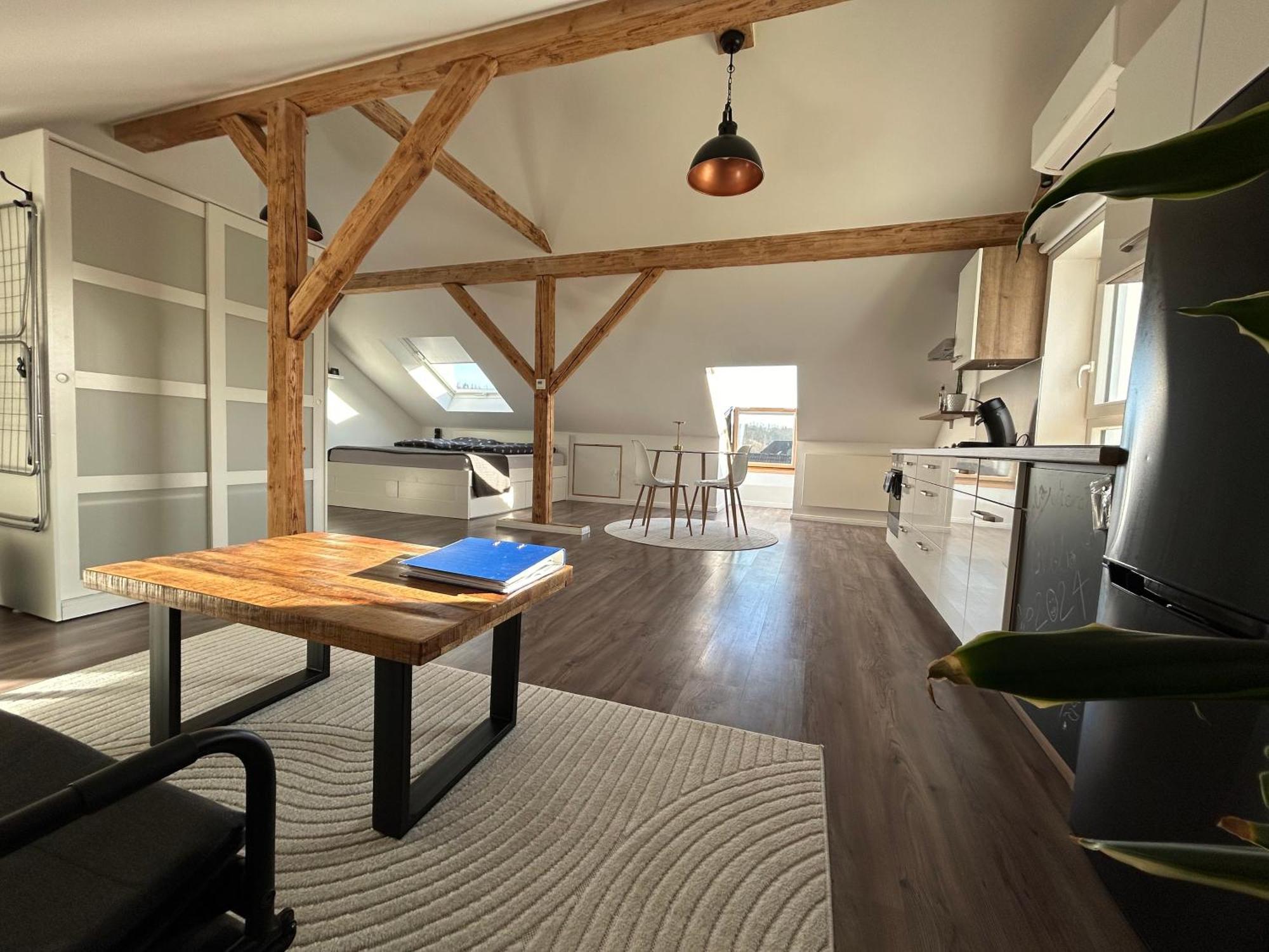 Schoenes Mit Seeblick Apartment Gummersbach